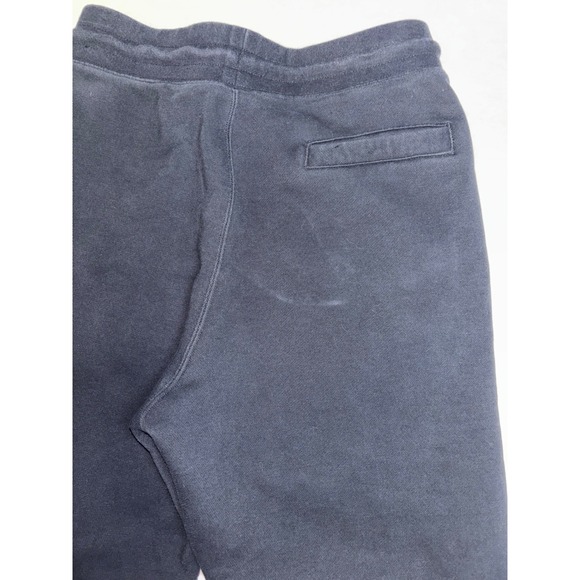 Jordan Flight Fleece Sweatpants Washed Black CV7795-010 Womens XS Joggers - Picture 6 of 11